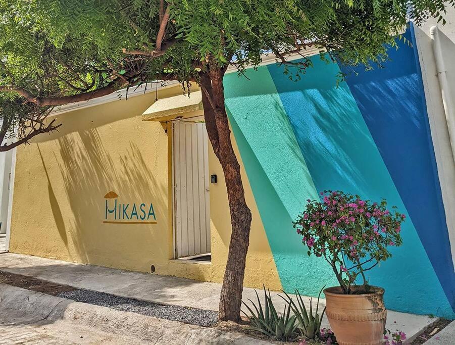 Studio -Sand At Mikasa- Fast Internet, King Bed, Pool, Near Beach, Ac Puerto Escondido  Exterior photo
