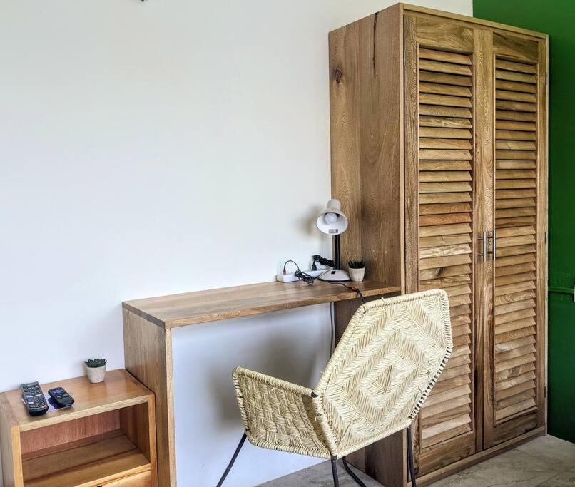 Studio -Sand At Mikasa- Fast Internet, King Bed, Pool, Near Beach, Ac Puerto Escondido  Exterior photo